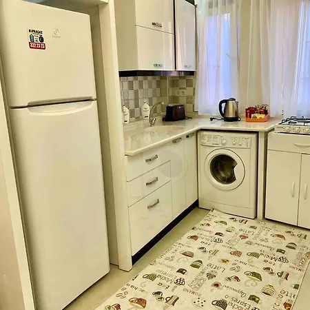 Stunning Bright R Cosy Centrally Located Διαμέρισμα