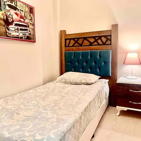 Stunning Bright R Cosy Centrally Located *