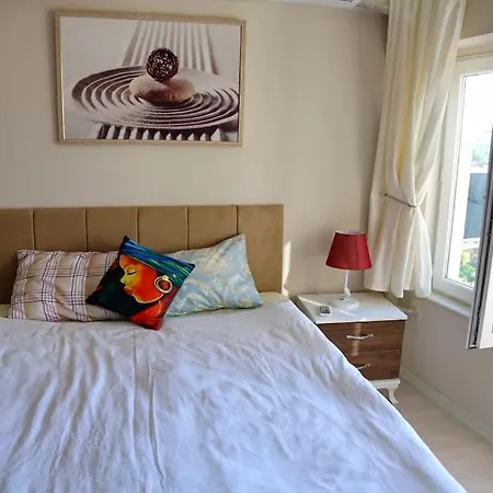 Διαμέρισμα Stunning Bright R Cosy Centrally Located Αττάλεια