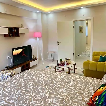 Stunning Bright R Cosy Centrally Located * Αττάλεια