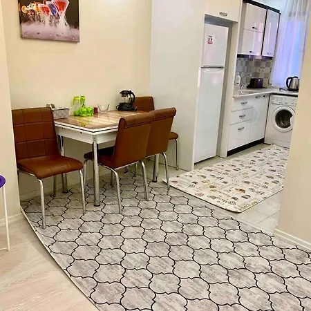 Διαμέρισμα Stunning Bright R Cosy Centrally Located Αττάλεια
